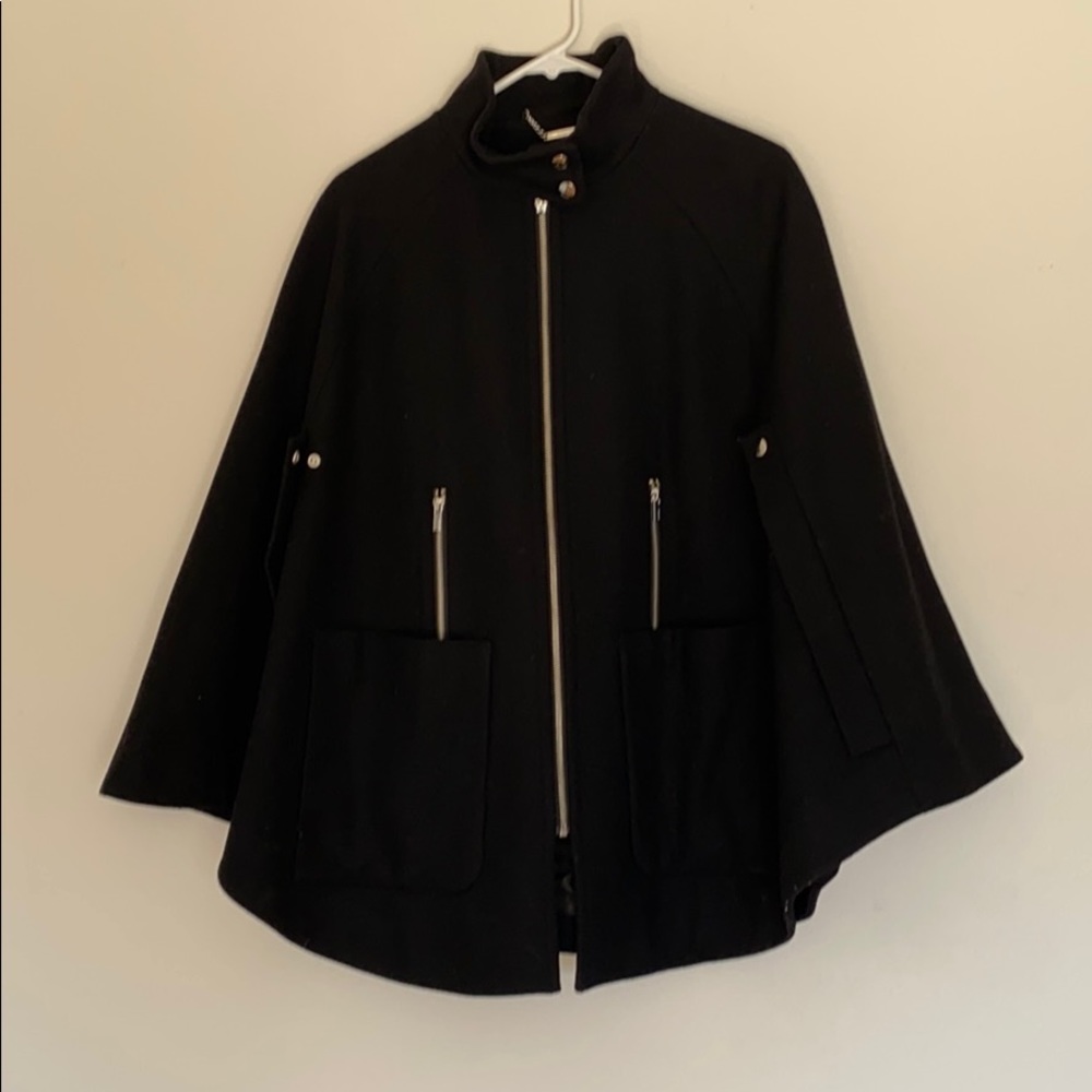Express Shawl Coat